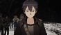 Kirito nimmt die selbe Rolle ein, die er auch im Anime hat. Wir sehen den Protagonisten also immer wieder.