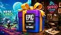 Zu den nächsten Gratis-Spielen des Epic Games Store zählt ein 98%-Geheimtipp.