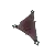 Flat Snakeskin Canopy