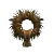 Hanging Brewfest Wreath