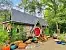 Legen wie ein Zauberer in Harry Potter - in den magischen Tiny-Houses. (7)