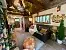 Legen wie ein Zauberer in Harry Potter - in den magischen Tiny-Houses. (9)