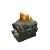 Hot Kobold Treasure