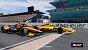 INDYCAR Racing bietet lizenzierte Fahrer.