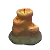 Large Threedium Warrens Candle