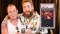 Post Malone kaufte diesem glücklichen Magic-Sammler den einzigartigen "1 of 1 Ring" für 2 Mio. Dollar ab.