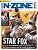 Das Cover der N-ZONE 08/26