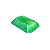 Opalescent Amani Peridot