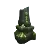 Pillar of the Fanged Altar