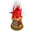 Preyhunter s Fanged Effigy