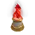 Preyhunter s Scaled Bust