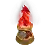 Preyhunter s Scaled Effigy