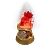Preyhunter s Terror Effigy