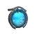 Seaside Depths Porthole