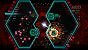 Das abstrakte Level-Design könnte viele vielleicht zunächst abschrecken. Trotzdem solltet ihr dem actionreichen Twin-Stick-Shooter eine Chance geben.