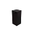 Short Square Wooden Column