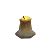 Small Warrens Candle