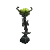 Soulcoiler Sconce
