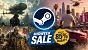 Im aktuellen Midweek Sale bei Steam gibt es Rabatte von bis zu 85 Prozent. Auch GTA 5 ist günstiger zu haben.