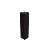 Tall Square Wooden Column