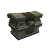 Tortollan Traveler s Chest