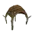 Traditional Tortollan Tent