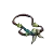 Venomjade Necklace