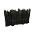 Wide Maruukai Barricade