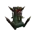 Amani Territorial Totem