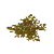 Yellowed Kelp Pile