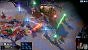 ZeroSpace: Screenshots aus der Demo