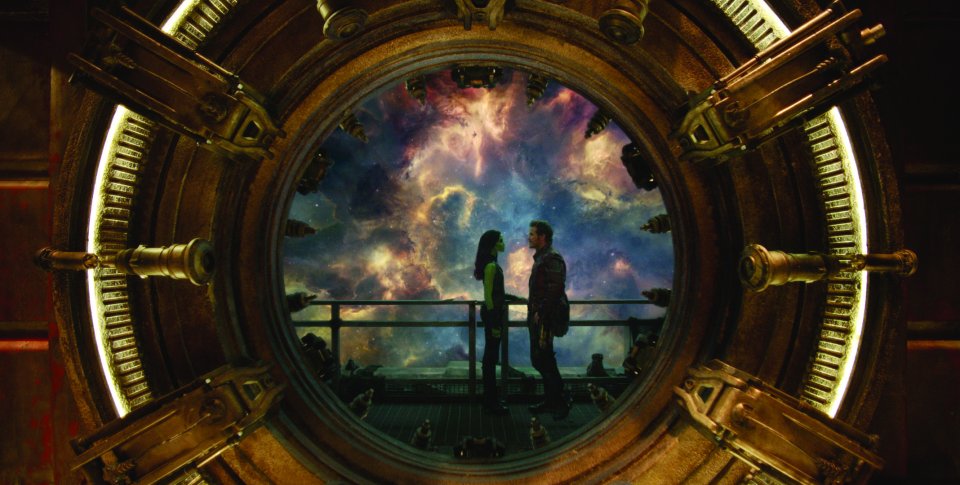 Guardians of the Galaxy