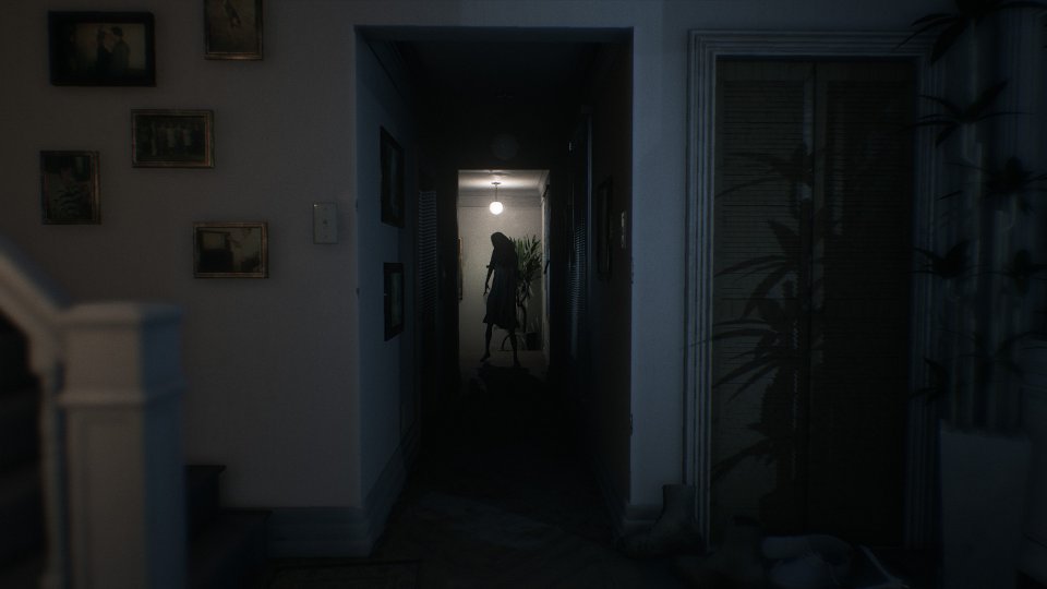 Halloween Games 2021: Futter für Adrenalinjunkies - Die besten neuen Gruselspiele mit Video! (7)