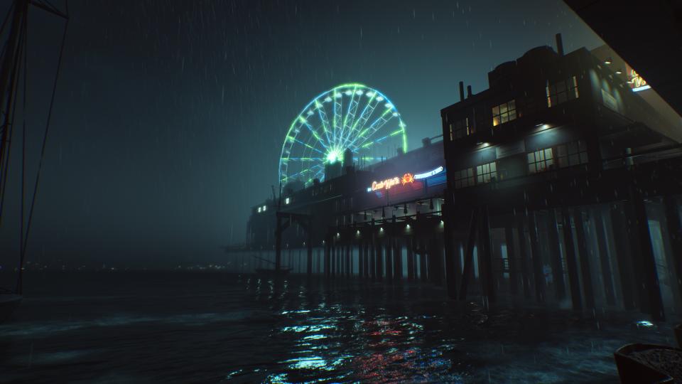 Stimmungsvolle Schauplätze und bizarre Charaktere - der erste Trailer zu Vampire: The Masquerade - Bloodlines 2 macht Lust auf mehr!