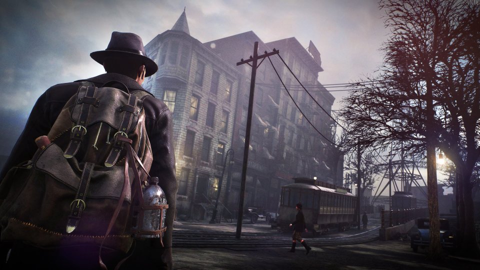 The Sinking City in der Vorschau (14).