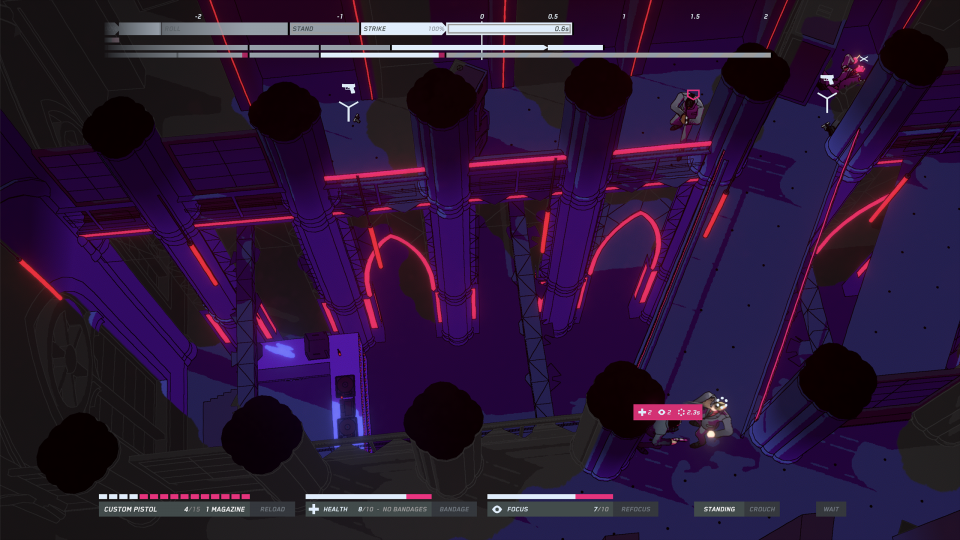 In unserer John Wick Hex-Vorschau direkt von der E3 erfahrt ihr alles, was es über das actionreiche Strategiespiel zu wissen gibt.