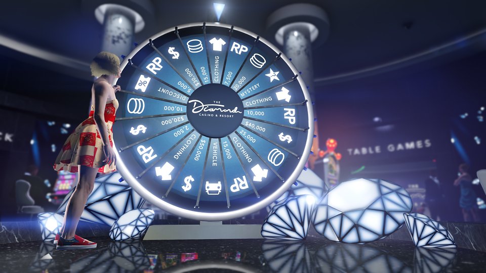 GTA 5: Die besten Online-Erfahrungen meines Lebens