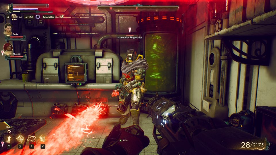 The Outer Worlds im Test