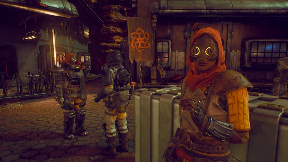The Outer Worlds im Test