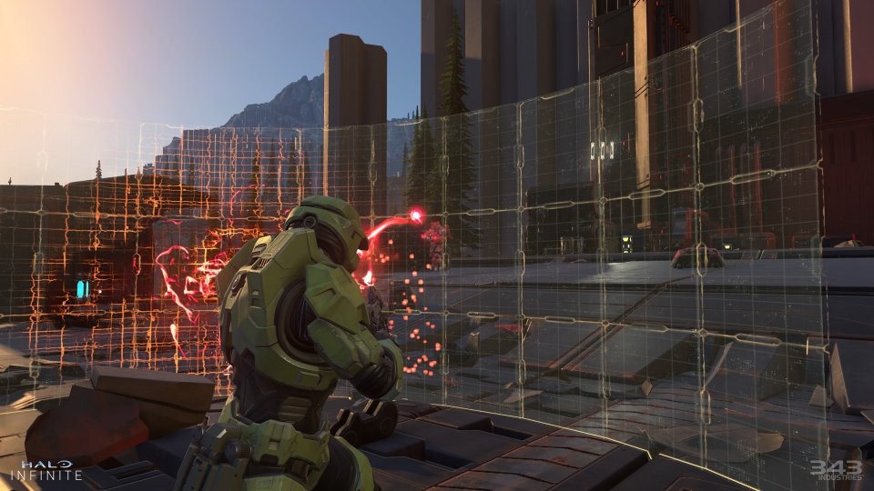 Halo Infinite ist kein klassisches Exklusivspiel mehr. Das sechste Abenteuer des Master Chiefs kommt zeitgleich für Xbox One, Xbox Series X und PC. <br> &nbsp;