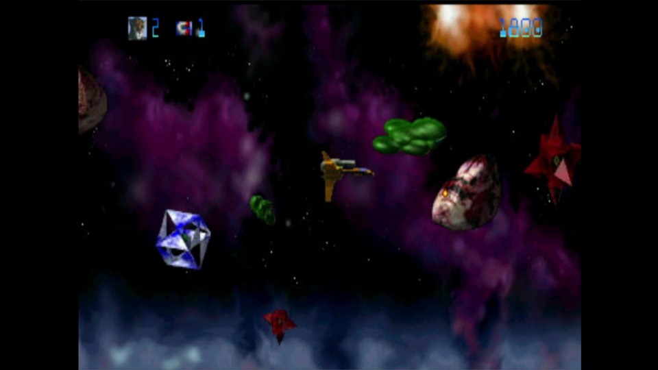 Grottenschlechte Spiele wie Trevor McFur in the Crescent Galaxy (1993) sorgten dafür, dass der Atari Jaguar von Anfang an einen miesen Ruf hatte.