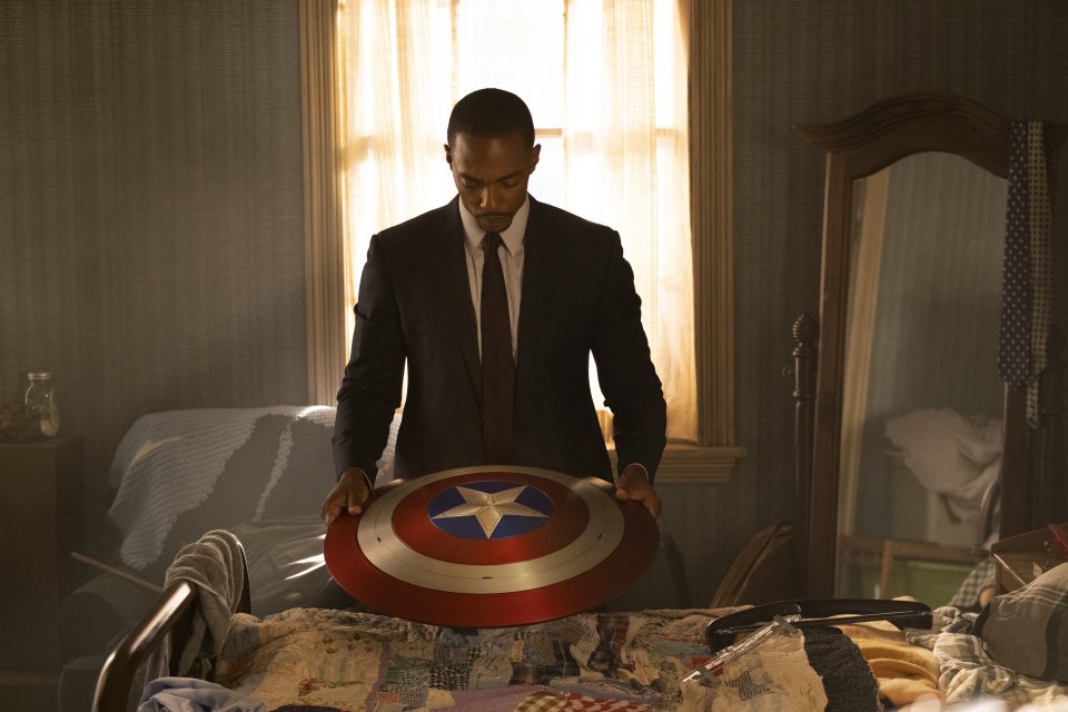 <strong>Eine neue Ära: </strong>Schritt für Schritt werden im großen Marvel-Filmuniversum die etablierten Rollen neu besetzt. Das ist jedoch kein Bruch mit den Vorlagen seitens der Marvel Studios. In den vielen Comics ist das ebenso gang und gäbe.