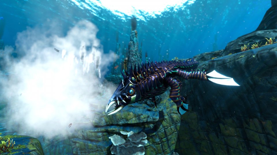 Cryptosuchus
