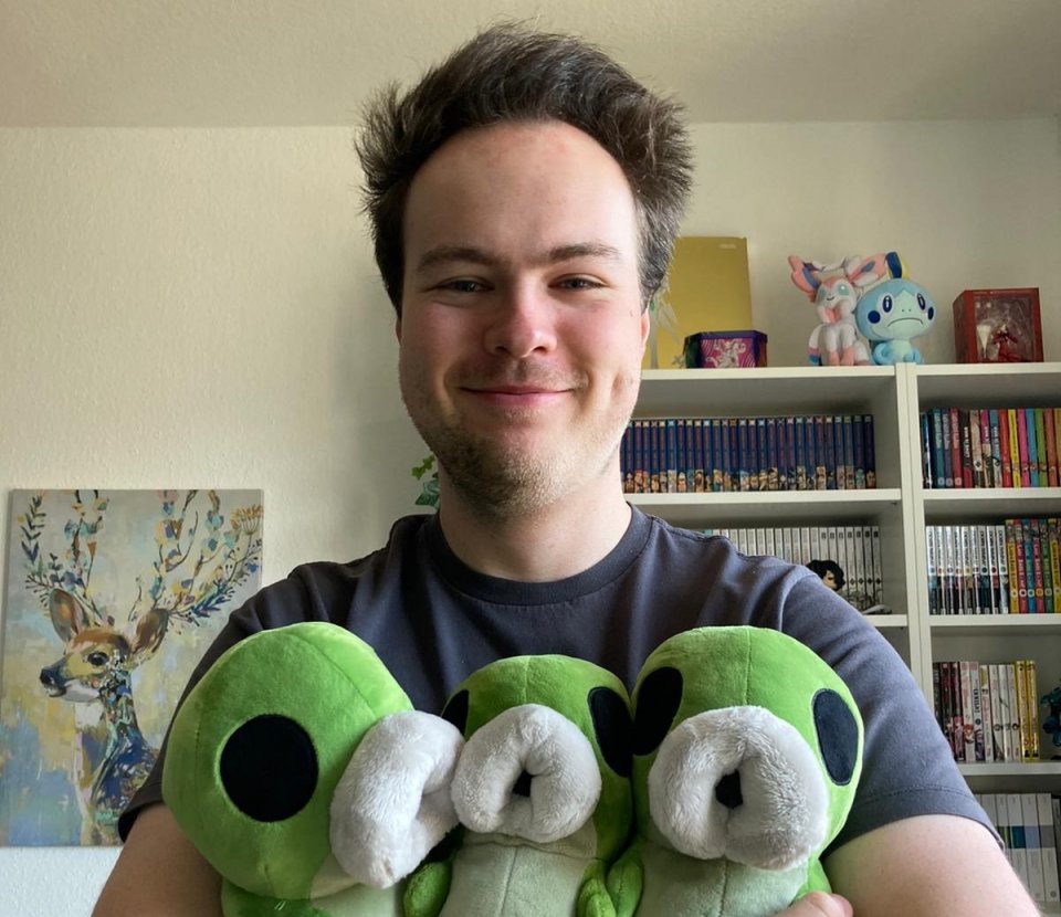 <strong>Praktikant Jonas Höger:</strong> Meinung zu 'Mank'