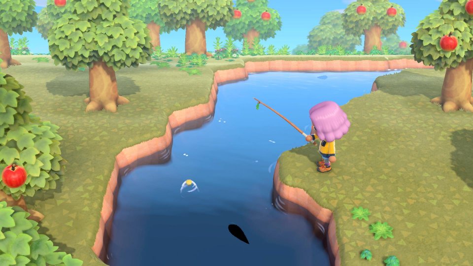 Ist das noch Spielspaß oder schon Arbeit? Wer in Nintendos Animal Crossing: New Horizons alles sammeln will, was die virtuelle Welt zu bieten hat, der muss es zu verschiedenen Uhrzeiten spielen. Manche Fische kann man gar nur in bestimmten Monaten angeln.<br> &nbsp;