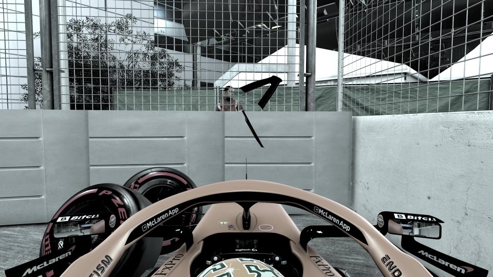 <strong>Sponsoren und Hersteller meckern: </strong>Die Debatte rund um Schadensmodelle in Racing-Spielen ist nicht neu, doch durch die vielen Veränderungen könnte das eigentlich eine großartige Chance für Codemasters sein. Ob die tatsächlich genutzt wird, darf angezweifelt werden.