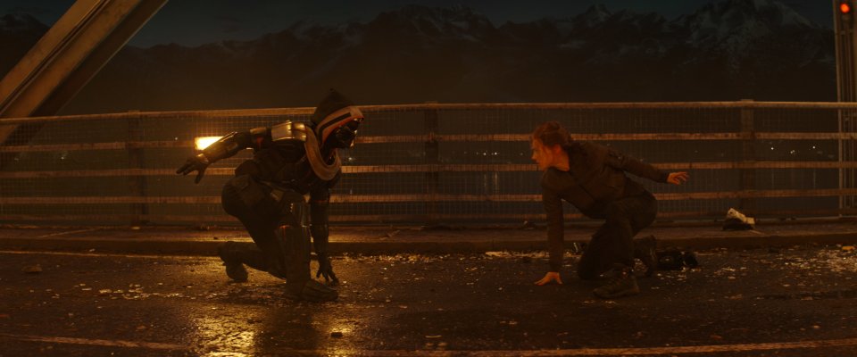 <strong>Analyse zu Black Widow 2:</strong> Sequel zum Marvel-Hit nur eine Frage der Zeit (4)