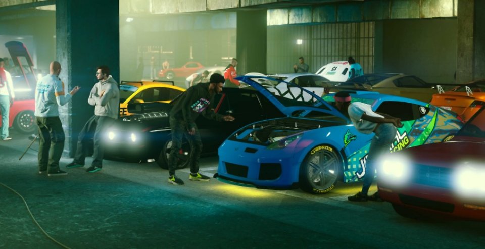 GTA 5: Die besten Online-Erfahrungen meines Lebens