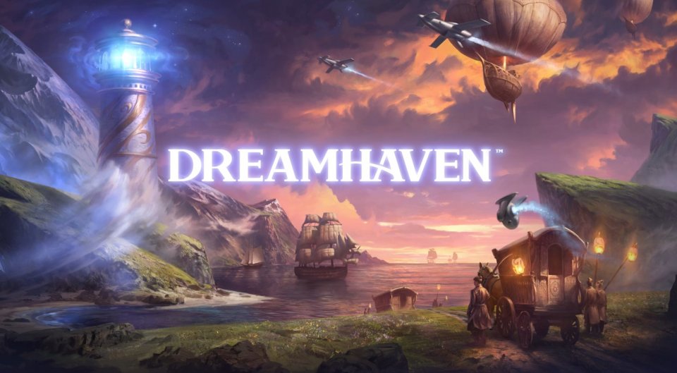 Dreamhaven wurde komplett mit dem Privatvermögen des Ehepaares Morhaime finanziert. Das Ziel ist es, Studios eine sichere und kreative Entwicklungsumgebung zu bieten.&nbsp;