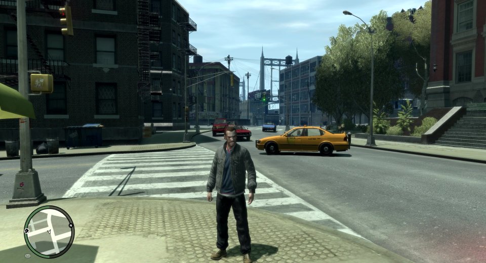 Nachdem das ungeschnittene Original von GTA 4 in Deutschland auf wundersame Weise ab 18 Jahren freigegeben wurde, nahm die Menge an zensierten Titeln hierzulande spürbar ab.